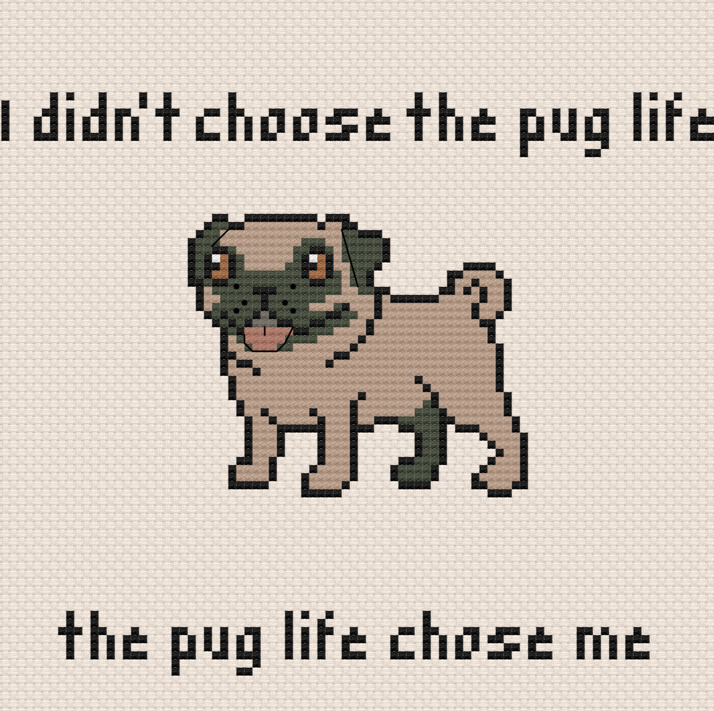 The pug life store hot sale reviews